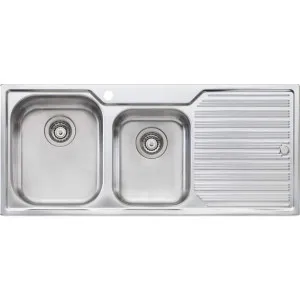 Sink - Diaz by Oliveri, a Kitchen Sinks for sale on Style Sourcebook