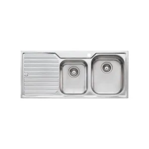 Sink - Diaz by Oliveri, a Kitchen Sinks for sale on Style Sourcebook