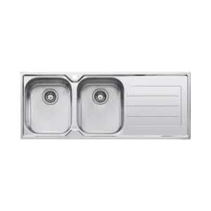 Sink - Flinders by Oliveri, a Kitchen Sinks for sale on Style Sourcebook