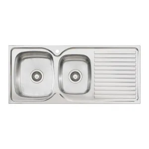 Sink - Endeavour by Oliveri, a Kitchen Sinks for sale on Style Sourcebook