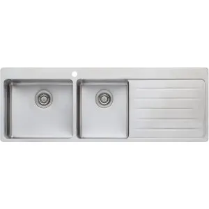 Sink - Sonetto by Oliveri, a Kitchen Sinks for sale on Style Sourcebook