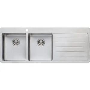 Sink - Sonetto by Oliveri, a Kitchen Sinks for sale on Style Sourcebook