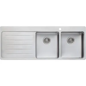 Sink - Sonetto by Oliveri, a Kitchen Sinks for sale on Style Sourcebook