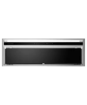 Rangehood - Integrated by Fisher & Paykel, a Rangehoods for sale on Style Sourcebook