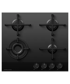 Cooktop - Gas by Fisher & Paykel, a Cooktops for sale on Style Sourcebook