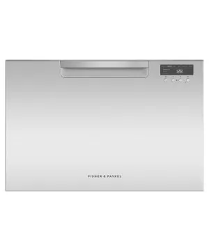 Dishdrawer - Single by Fisher & Paykel, a Dishwashers for sale on Style Sourcebook