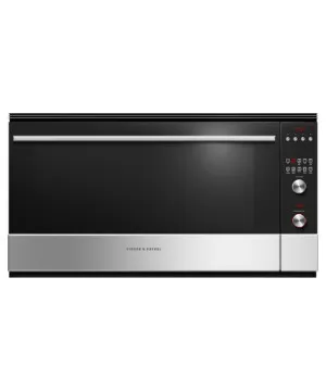 Oven - 9 Function by Fisher & Paykel, a Ovens for sale on Style Sourcebook