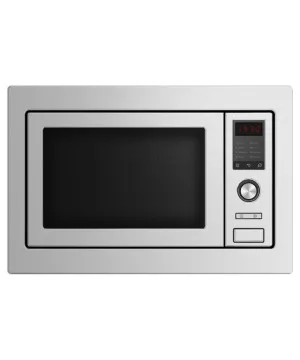 Microwave - Built-In by Fisher & Paykel, a Microwave Ovens for sale on Style Sourcebook