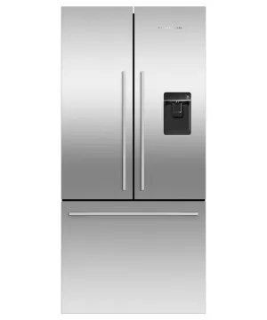 Fridge - French Door by Fisher & Paykel, a Refrigerators, Freezers for sale on Style Sourcebook