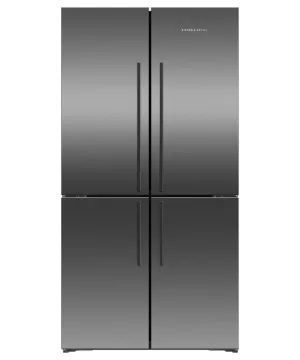 Fridge - Quad Door by Fisher & Paykel, a Refrigerators, Freezers for sale on Style Sourcebook