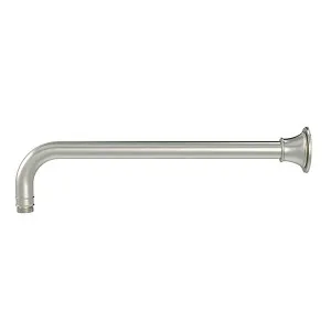 Meir | Harrington Shower Arm 400mm by Meir, a Shower Heads & Mixers for sale on Style Sourcebook