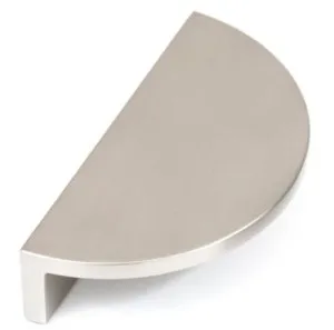 Barrington Eclipse Dull Brushed Nickel by HBF, a Door Knobs & Handles for sale on Style Sourcebook