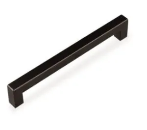 Liberty Handle Matt Black by HBF, a Door Knobs & Handles for sale on Style Sourcebook