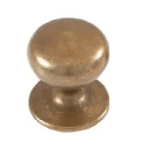 New Hampton Round Knob Bronze by HBF, a Door Knobs & Handles for sale on Style Sourcebook