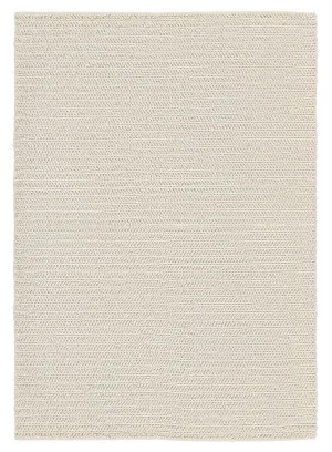 Rafiella Ivory Braided Indoor Outdoor Rug by Miss Amara, a Shag Rugs for sale on Style Sourcebook