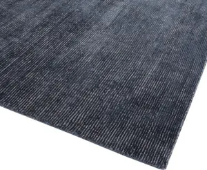 Evan Anthracite Rug by Merlino, a Rugs for sale on Style Sourcebook