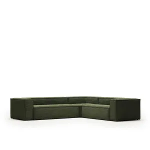 Blok corner sofa by null, a Sofas for sale on Style Sourcebook