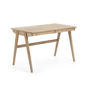 Julia table 120 x 65 cm by Kave Home, a Desks for sale on Style Sourcebook