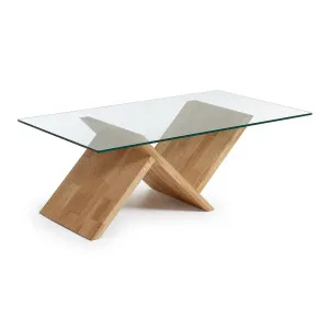 Waley coffee table 120 x 70 cm by Kave Home, a Coffee Table for sale on Style Sourcebook