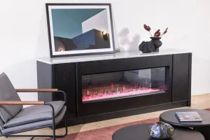 Grange by M+Co Living, a Fireplace Mantels & Surrounds for sale on Style Sourcebook