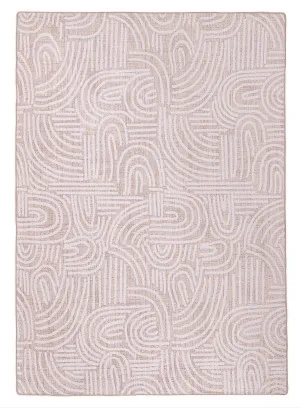 Fifi Cream Plush Rollie Pollie Playmat by Miss Amara, a Other Rugs for sale on Style Sourcebook