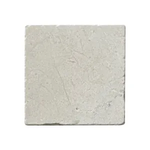 Bedrock  Crema Marfil Marble Natural Product Tumbled by Beaumont Tiles, a Marble Look Tiles for sale on Style Sourcebook