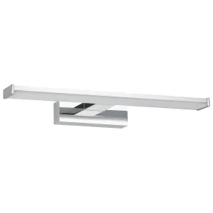 Eglo Pandella 1 LED Vanity Mirror Light Small by Eglo, a LED Lighting for sale on Style Sourcebook