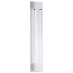 Eglo Villagrazia 2 600mm LED Wall Light White by Eglo, a Wall Lighting for sale on Style Sourcebook