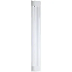 Eglo Villagrazia 2 900mm LED Wall Light White by Eglo, a Wall Lighting for sale on Style Sourcebook