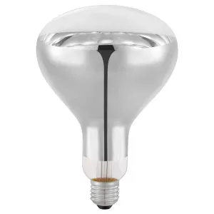 Eglo 275W Infrared R125 Heat Globe 275W by Eglo, a LED Lighting for sale on Style Sourcebook