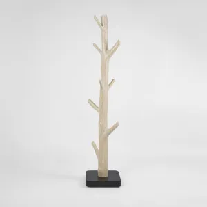 Woodend Coat Stand 170cm by Florabelle Living, a Wall Shelves & Hooks for sale on Style Sourcebook