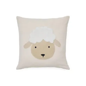 Milu cushion cover by Kave Home, a Kids Cushions for sale on Style Sourcebook