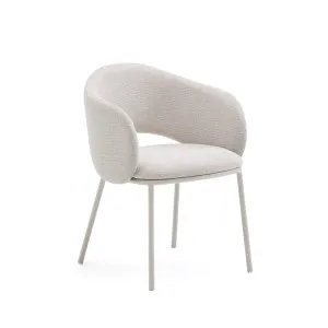 Maina dining chair by Kave Home, a Dining Chairs for sale on Style Sourcebook