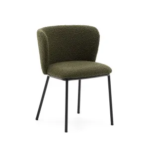 Ciselia dining chair by Kave Home, a Dining Chairs for sale on Style Sourcebook