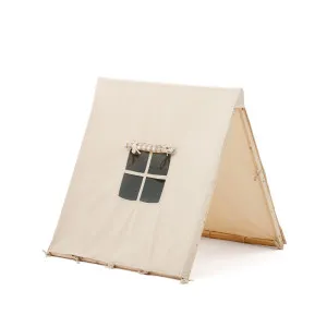 Yanil kids tipi by Kave Home, a Kids Play Furniture for sale on Style Sourcebook