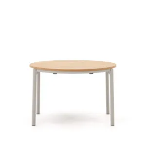 Montuiri extendable dining table by Kave Home, a Dining Tables for sale on Style Sourcebook