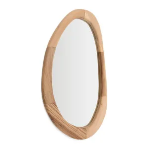 Selem wall mirror by Kave Home, a Mirrors for sale on Style Sourcebook