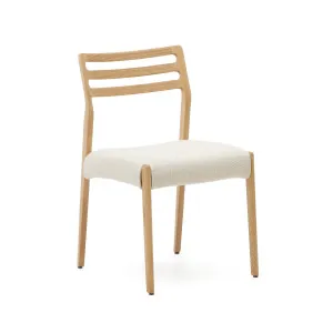 Cudia dining chair by Kave Home, a Dining Chairs for sale on Style Sourcebook