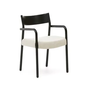 Falconera dining chair by Kave Home, a Dining Chairs for sale on Style Sourcebook