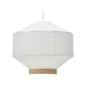 Hila light shade by Kave Home, a Lamp Shades for sale on Style Sourcebook