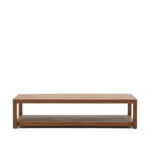 Sashi coffee table by Kave Home, a Coffee Table for sale on Style Sourcebook