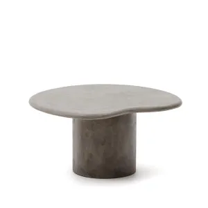 Macarella coffee table by Kave Home, a Tables for sale on Style Sourcebook