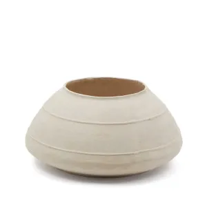 Sylan vase by Kave Home, a Vases & Jars for sale on Style Sourcebook