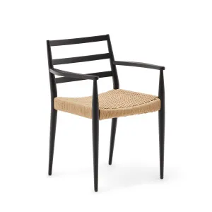 Analy dining chair by Kave Home, a Dining Chairs for sale on Style Sourcebook