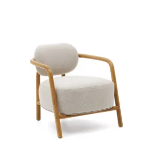 Melqui armchair by Kave Home, a Chairs for sale on Style Sourcebook