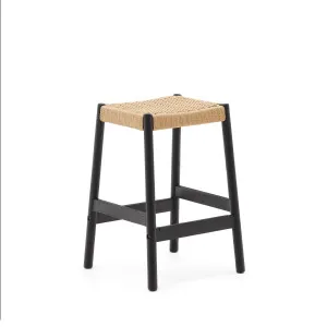 Yalia outdoor barstool by Kave Home, a Bar Stools for sale on Style Sourcebook