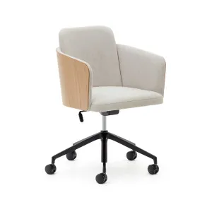 Madai office chair by Kave Home, a Chairs for sale on Style Sourcebook