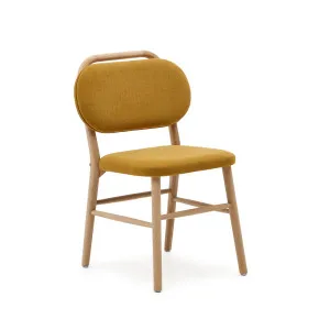 Helda dining chair by Kave Home, a Dining Chairs for sale on Style Sourcebook