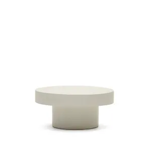 Aiguablava outdoor coffee table by Kave Home, a Tables for sale on Style Sourcebook