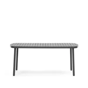 Joncols outdoor coffee table by Kave Home, a Tables for sale on Style Sourcebook